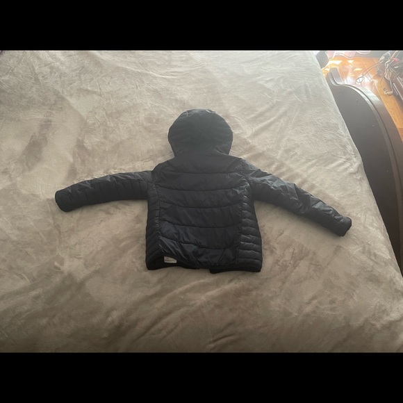 Armani Exchange kids jacket - Picture 4 of 12
